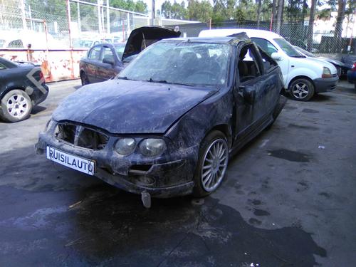 AC compressor MG MG ZR 160 | BP23198083M34  - Image 5