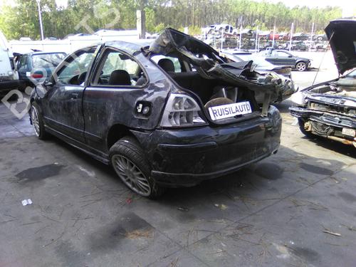 AC compressor MG MG ZR 160 | BP23198083M34  - Image 6
