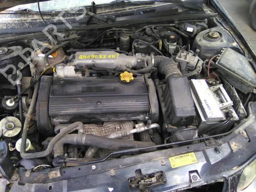 AC compressor MG MG ZR 160 | BP23198083M34  - Image 9