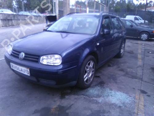 Steering column stalk VW GOLF IV Variant (1J5) 1.4 16V | BP33128754I23 - Image 5