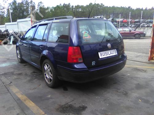 Steering column stalk VW GOLF IV Variant (1J5) 1.4 16V | BP33128754I23 - Image 6