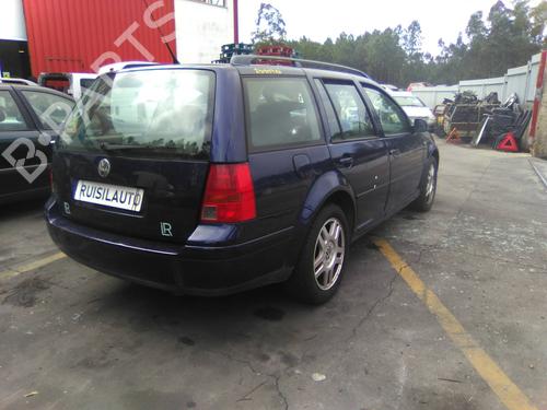 Steering column stalk VW GOLF IV Variant (1J5) 1.4 16V | BP33128754I23 - Image 7