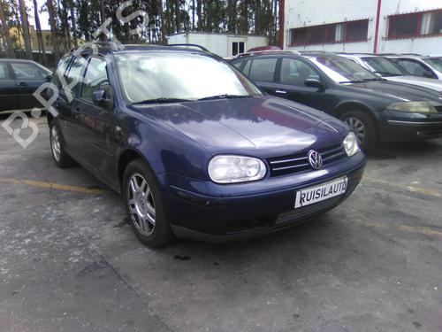 Steering column stalk VW GOLF IV Variant (1J5) 1.4 16V | BP33128754I23 - Image 8