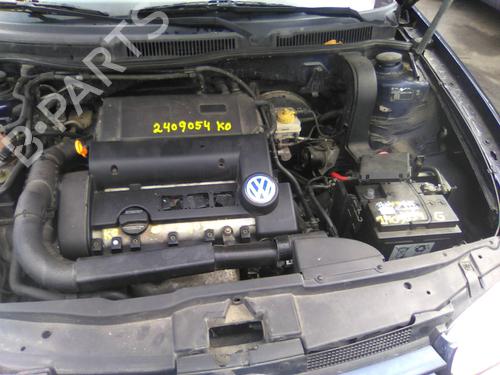 Steering column stalk VW GOLF IV Variant (1J5) 1.4 16V | BP33128754I23 - Image 9