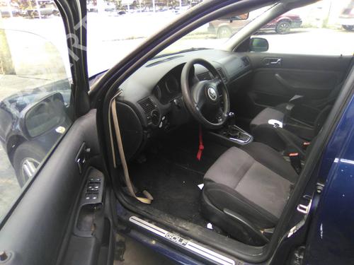 Steering column stalk VW GOLF IV Variant (1J5) 1.4 16V | BP33128754I23 - Image 10