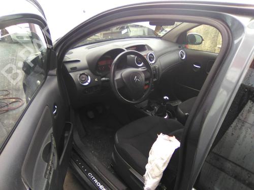 Engine control unit (ECU) CITROËN C2 (JM_) 1.4 HDi | BP24441332M57 - Image 9