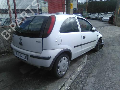 AC compressor OPEL CORSA C (X01) 1.3 CDTI (F08, F68) | BP28156615M34  - Image 7
