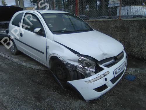 AC compressor OPEL CORSA C (X01) 1.3 CDTI (F08, F68) | BP28156615M34  - Image 8