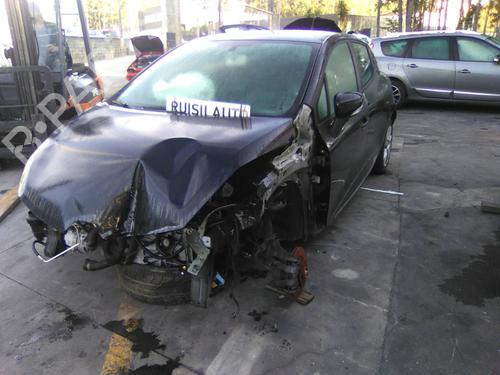 Switch RENAULT CLIO IV (BH_) 1.5 dCi (BHMW) | BP26966301I30 - Image 4