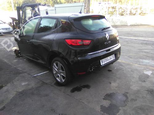 Switch RENAULT CLIO IV (BH_) 1.5 dCi (BHMW) | BP26966301I30 - Image 5