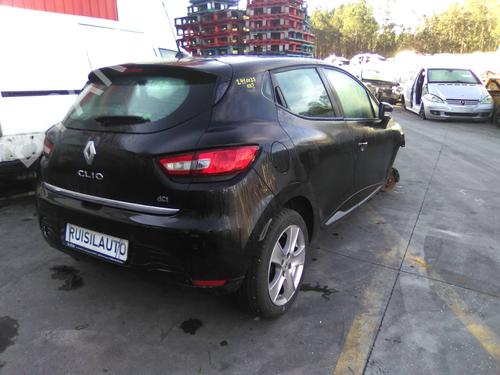 Switch RENAULT CLIO IV (BH_) 1.5 dCi (BHMW) | BP26966301I30 - Image 6