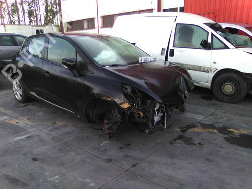 Switch RENAULT CLIO IV (BH_) 1.5 dCi (BHMW) | BP26966301I30 - Image 7