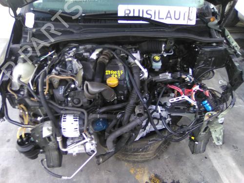 Switch RENAULT CLIO IV (BH_) 1.5 dCi (BHMW) | BP26966301I30 - Image 8