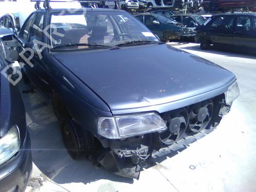 Engine PEUGEOT 405 II Break (4E) 1.9 | BP33246967M1 - Image 6