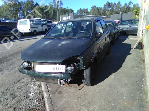 Electronic sensor OPEL CORSA C (X01) 1.2 (F08, F68) | BP31259023M84 - Image 3