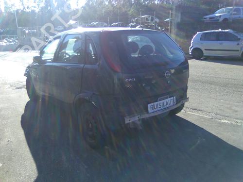Electronic sensor OPEL CORSA C (X01) 1.2 (F08, F68) | BP31259023M84 - Image 4