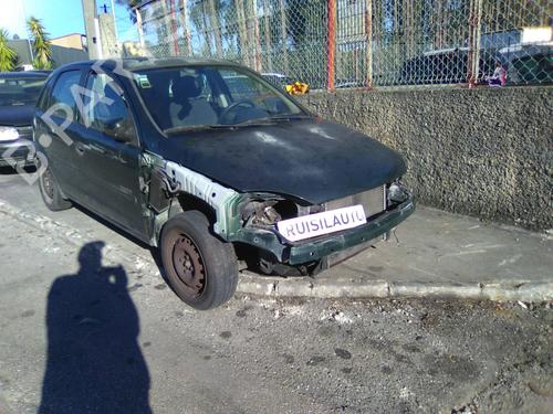 Electronic sensor OPEL CORSA C (X01) 1.2 (F08, F68) | BP31259023M84 - Image 6
