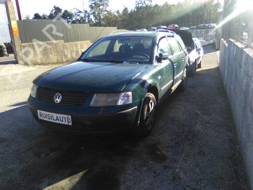 Steering column stalk VW PASSAT B5 Variant (3B5) 1.9 TDI | BP23132944I23  - Image 10
