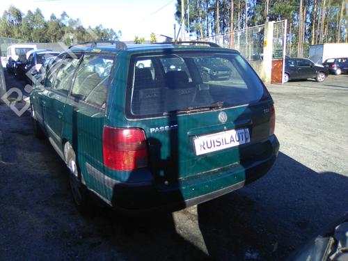 Steering column stalk VW PASSAT B5 Variant (3B5) 1.9 TDI | BP23132944I23  - Image 11