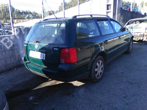 Steering column stalk VW PASSAT B5 Variant (3B5) 1.9 TDI | BP23132944I23  - Image 12