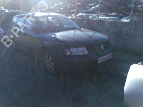 Steering column stalk VW PASSAT B5 Variant (3B5) 1.9 TDI | BP23132944I23  - Image 13