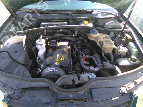 Steering column stalk VW PASSAT B5 Variant (3B5) 1.9 TDI | BP23132944I23  - Image 14
