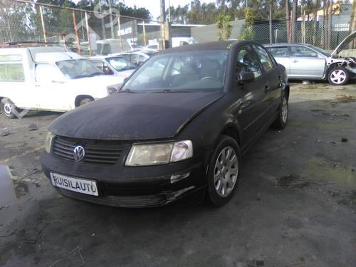 Engine VW PASSAT B5 (3B2) 1.9 TDI | BP36307729M1  - Image 8