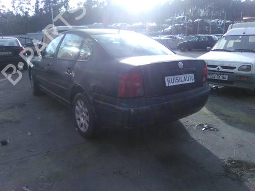 Engine VW PASSAT B5 (3B2) 1.9 TDI | BP36307729M1  - Image 9