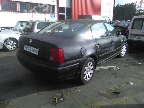 Engine VW PASSAT B5 (3B2) 1.9 TDI | BP36307729M1  - Image 10