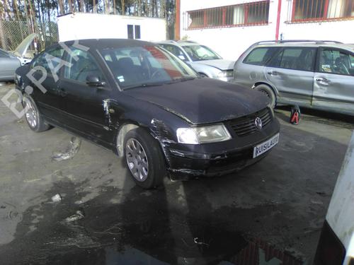 Engine VW PASSAT B5 (3B2) 1.9 TDI | BP36307729M1  - Image 11