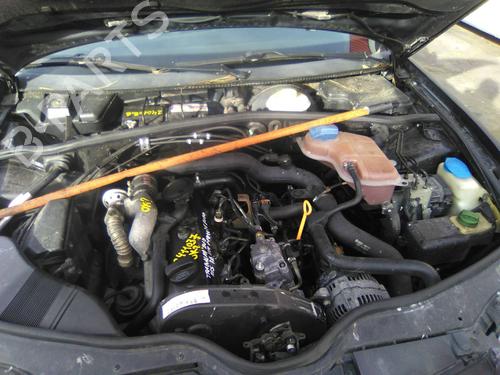 Engine VW PASSAT B5 (3B2) 1.9 TDI | BP36307729M1  - Image 12