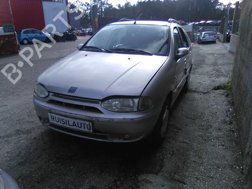 Left front indicator FIAT PALIO (178_, 171_, 371_) 1.2 | BP23530507C32  - Image 5