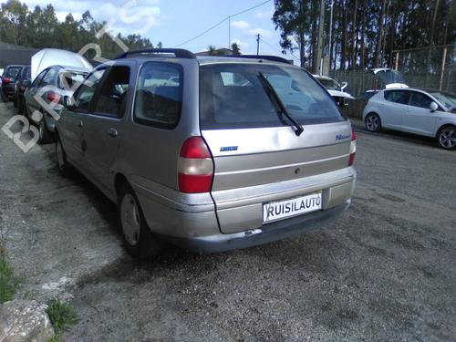Left front indicator FIAT PALIO (178_, 171_, 371_) 1.2 | BP23530507C32  - Image 6