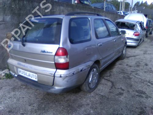 Left front indicator FIAT PALIO (178_, 171_, 371_) 1.2 | BP23530507C32  - Image 7