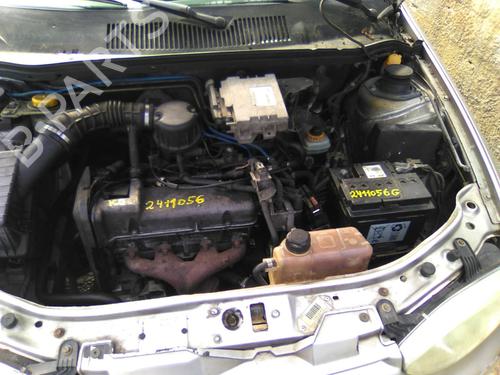 Left front indicator FIAT PALIO (178_, 171_, 371_) 1.2 | BP23530507C32  - Image 9