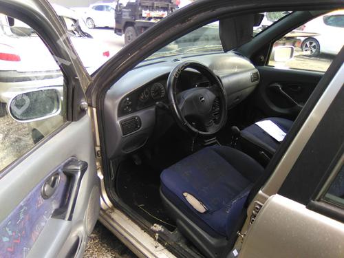 Left front indicator FIAT PALIO (178_, 171_, 371_) 1.2 | BP23530507C32  - Image 10