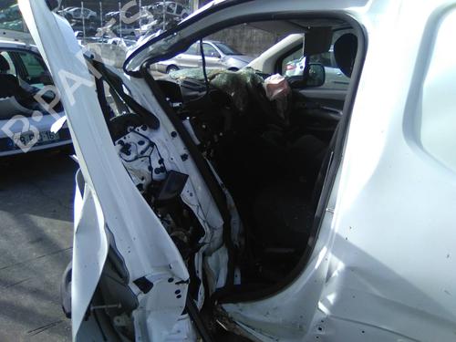 Front right interior door handle OPEL COMBO Box Body/MPV (K9) 1.5 D | BP27681225I14 - Image 9