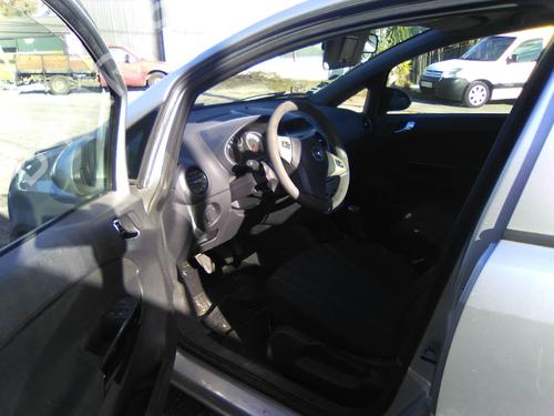 Steering column stalk OPEL CORSA D (S07) 1.3 CDTI (L08, L68) | BP33960883I23  - Image 9