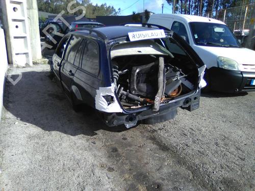 Ratstangsstang BMW 3 Touring (E46) 320 d | BP23530510I23  - Image 6