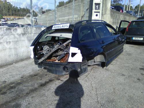Ratstangsstang BMW 3 Touring (E46) 320 d | BP23530510I23  - Image 7