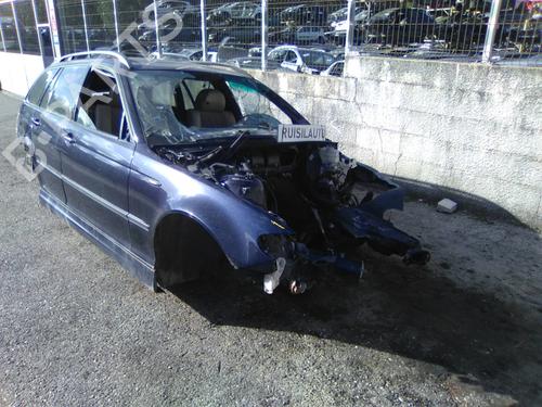Ratstangsstang BMW 3 Touring (E46) 320 d | BP23530510I23  - Image 8