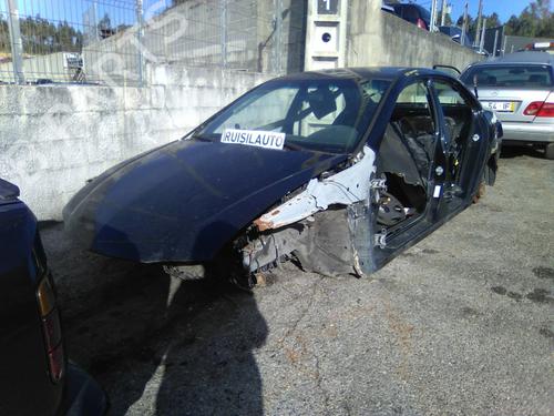 Subframe HONDA ACCORD VI Hatchback (CH, CL) 2.0 TDi (CH8) | BP30002436M9 - Image 3