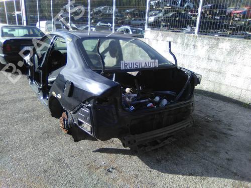 Subframe HONDA ACCORD VI Hatchback (CH, CL) 2.0 TDi (CH8) | BP30002436M9 - Image 4