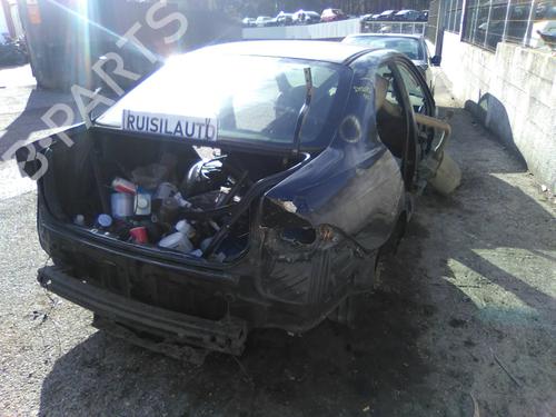 Subframe HONDA ACCORD VI Hatchback (CH, CL) 2.0 TDi (CH8) | BP30002436M9 - Image 5