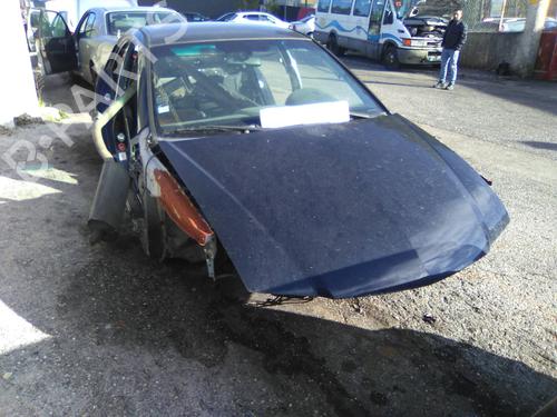 Subframe HONDA ACCORD VI Hatchback (CH, CL) 2.0 TDi (CH8) | BP30002436M9 - Image 6