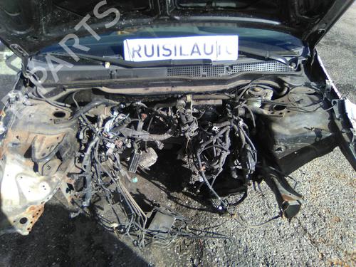 Subframe HONDA ACCORD VI Hatchback (CH, CL) 2.0 TDi (CH8) | BP30002436M9 - Image 7