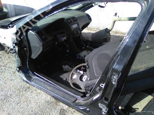 Subframe HONDA ACCORD VI Hatchback (CH, CL) 2.0 TDi (CH8) | BP30002436M9 - Image 8