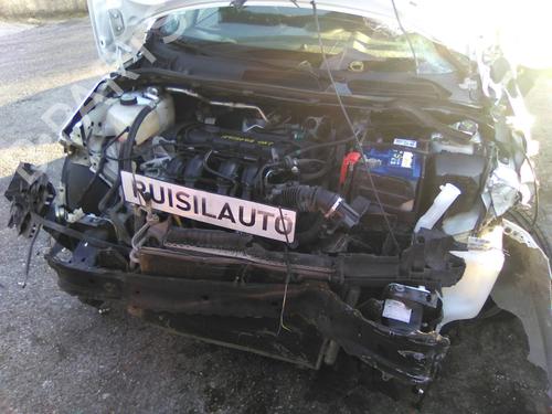 Left front window motor FORD FIESTA VI (CB1, CCN) 1.25 | BP26691423E21  - Image 8