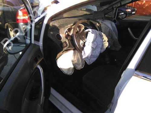 Left front window motor FORD FIESTA VI (CB1, CCN) 1.25 | BP26691423E21  - Image 9
