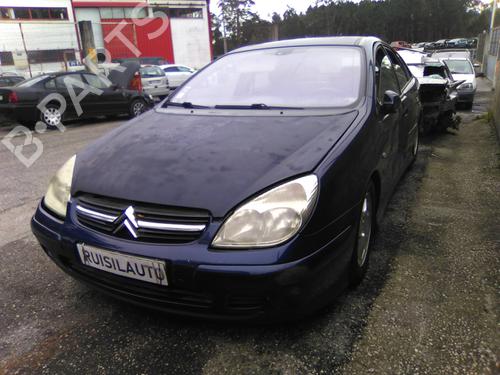 Front wiper motor CITROËN C5 I (DC_) 2.0 HDi (DCRHYB) | BP23259996M29 - Image 4